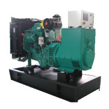 Bom grupo de gerador diesel do motor 30kw de Googol do preço 50 / 60Hz